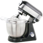 Heavy-Duty Countertop Stand Mixer 5L 1000W with Stainless Steel Bowl - SC265