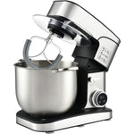 Heavy-Duty Countertop Stand Mixer 16L 2800W with LED Touch Screen Display - SC616DE