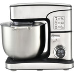 Heavy-Duty Countertop Stand Mixer 16L 2800W with LED Touch Screen Display - SC616DE