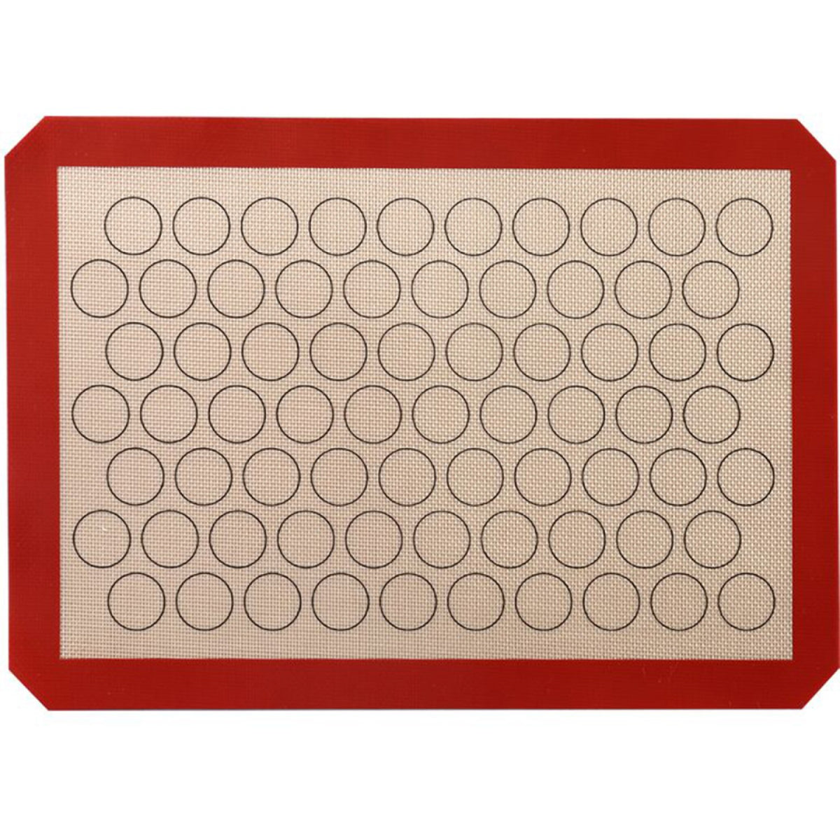 Professional Silicone Baking Mat 600x400mm - SCB6040
