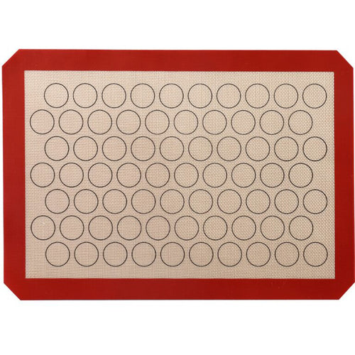 Professional Silicone Baking Mat 600x400mm - SCB6040