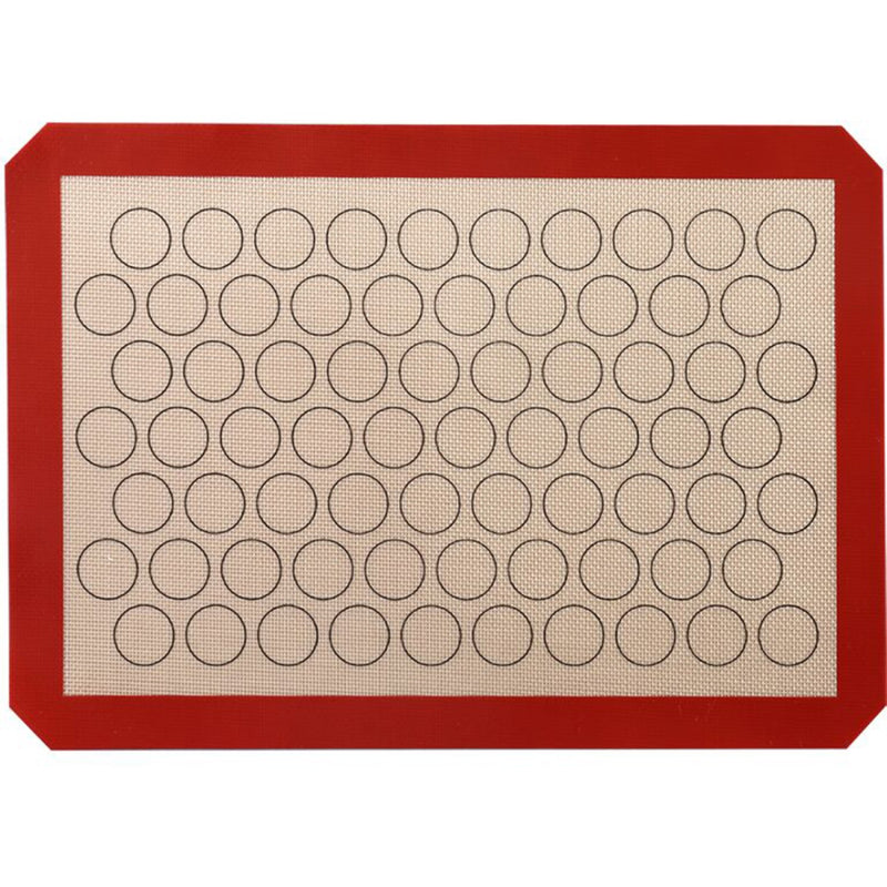 Professional Silicone Baking Mat 600x400mm - SCB6040