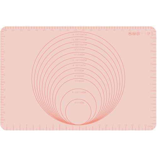 Professional Silicone Baking Mat 600x400mm - SCM6040