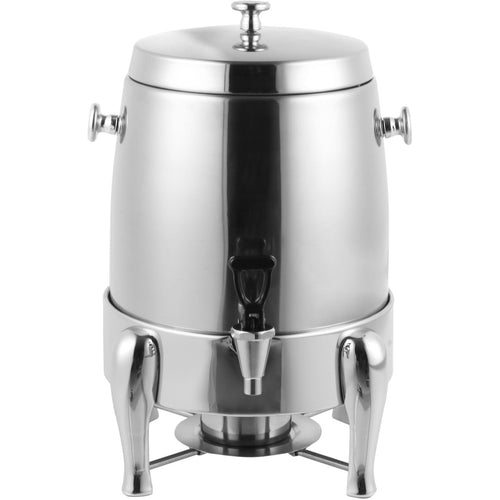 12L Coffee Warmer with Gel Fuel Holder - SCU12D