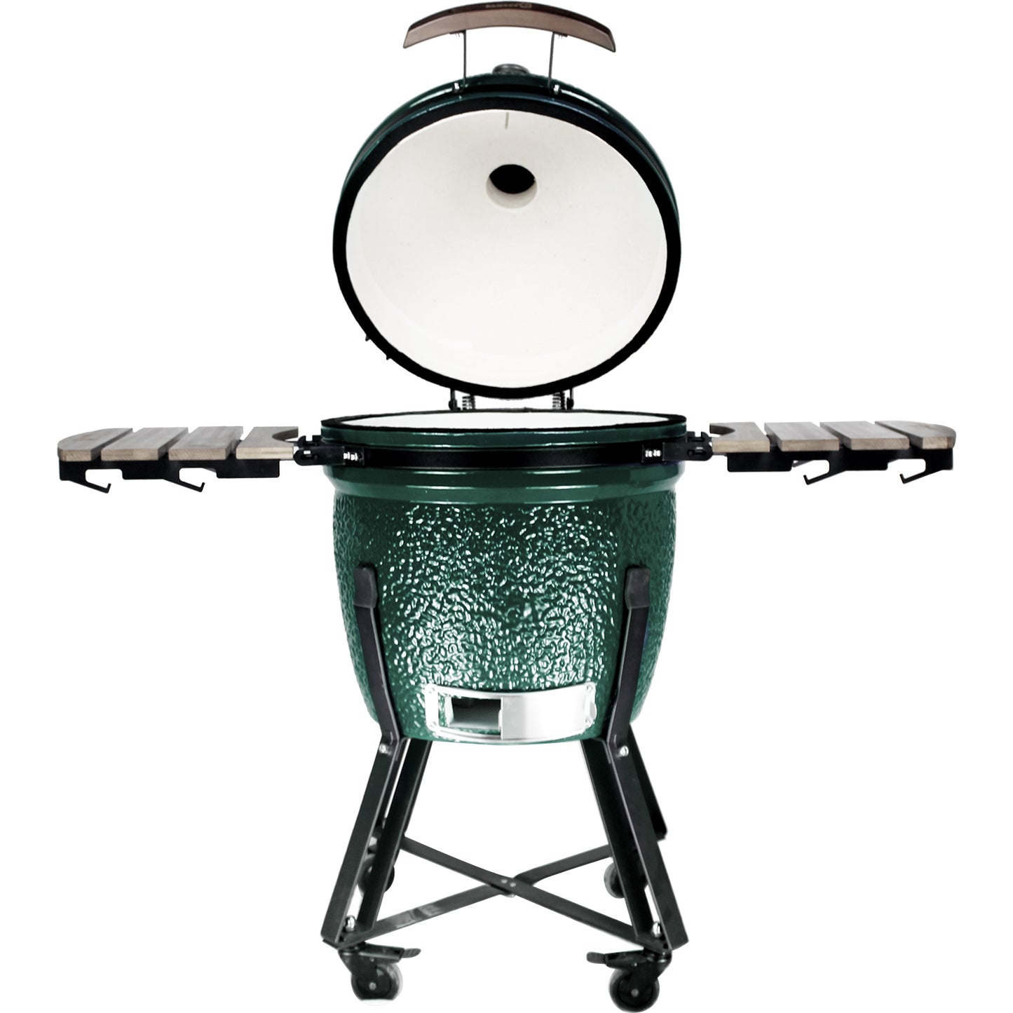 21" Ceramic Kamado BBQ Grill Egg XL - SE21
