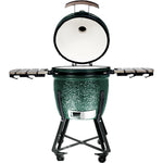 21" Ceramic Kamado BBQ Grill Egg XL - SE21