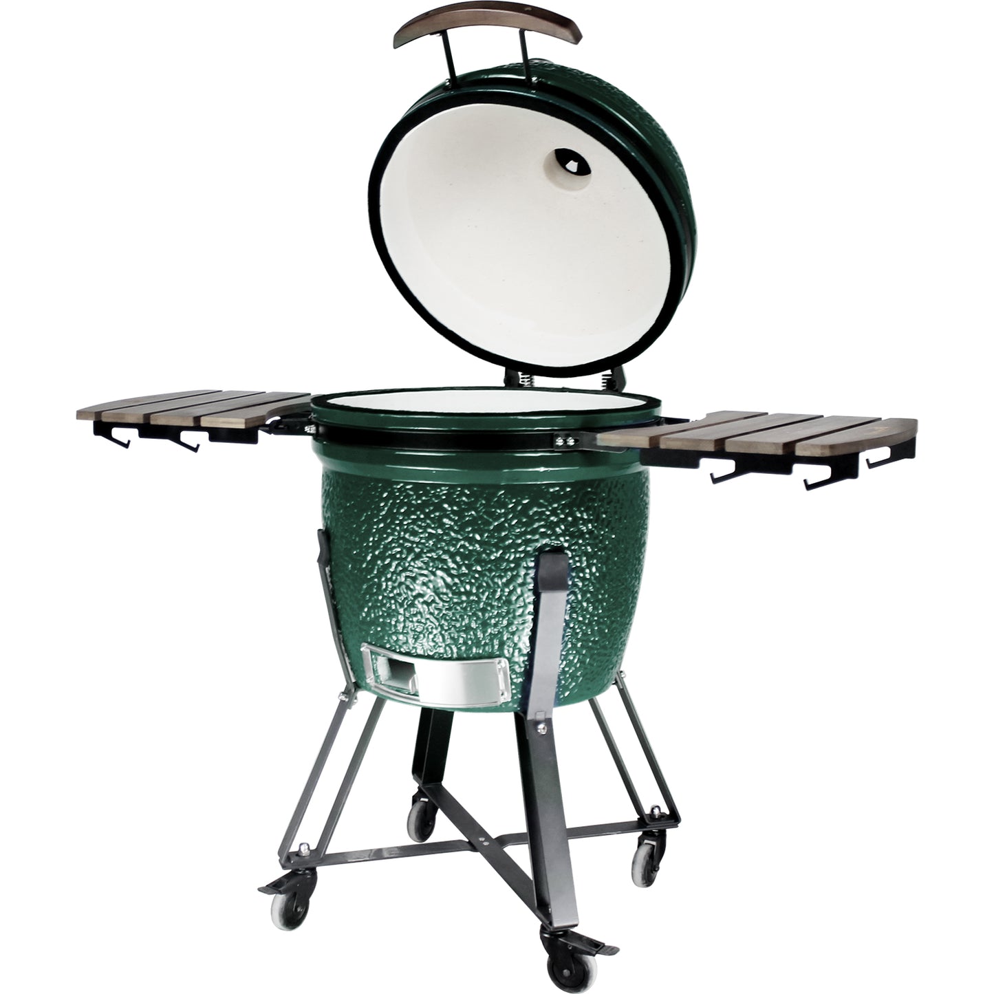21" Ceramic Kamado BBQ Grill Egg XL - SE21