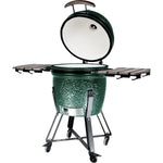 21" Ceramic Kamado BBQ Grill Egg XL - SE21
