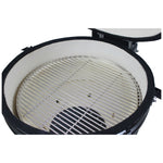 21" Ceramic Kamado BBQ Grill Egg XL - SE21