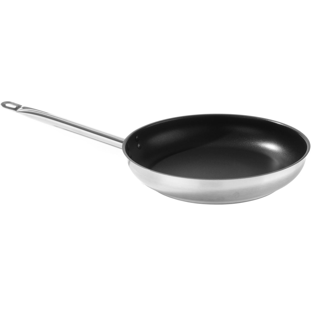 Professional Frying Pan Stainless steel Teflon Non-stick 13''/330mm - SE33405N