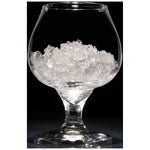 Industrial Crushed Ice Machine 85kg/24h 20kg bin - SFIM85