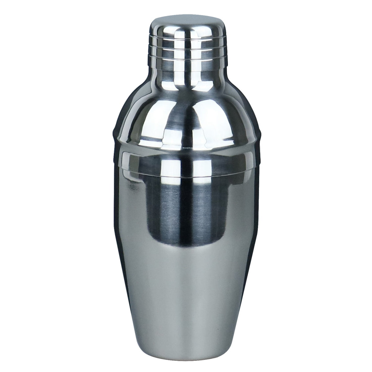 Stainless Steel Cocktail Shaker 350ml - SH350
