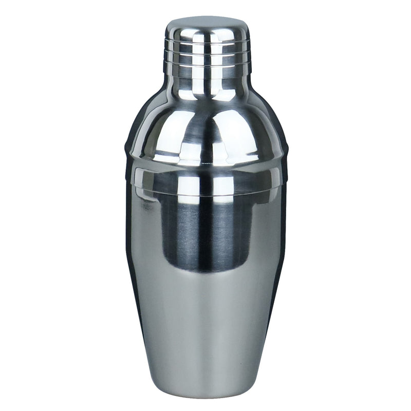 Stainless Steel Cocktail Shaker 350ml - SH350