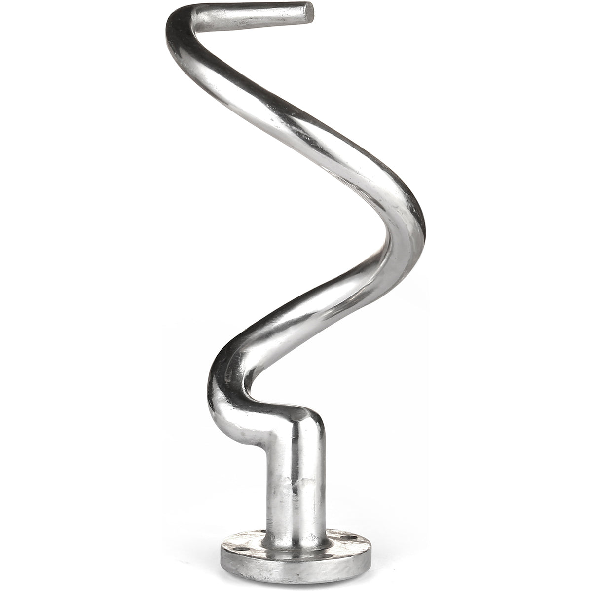 Professional Spiral Dough Mixer 40 litres Liftable head Removable bowl 2 speeds 380V/3 phase - TSH40