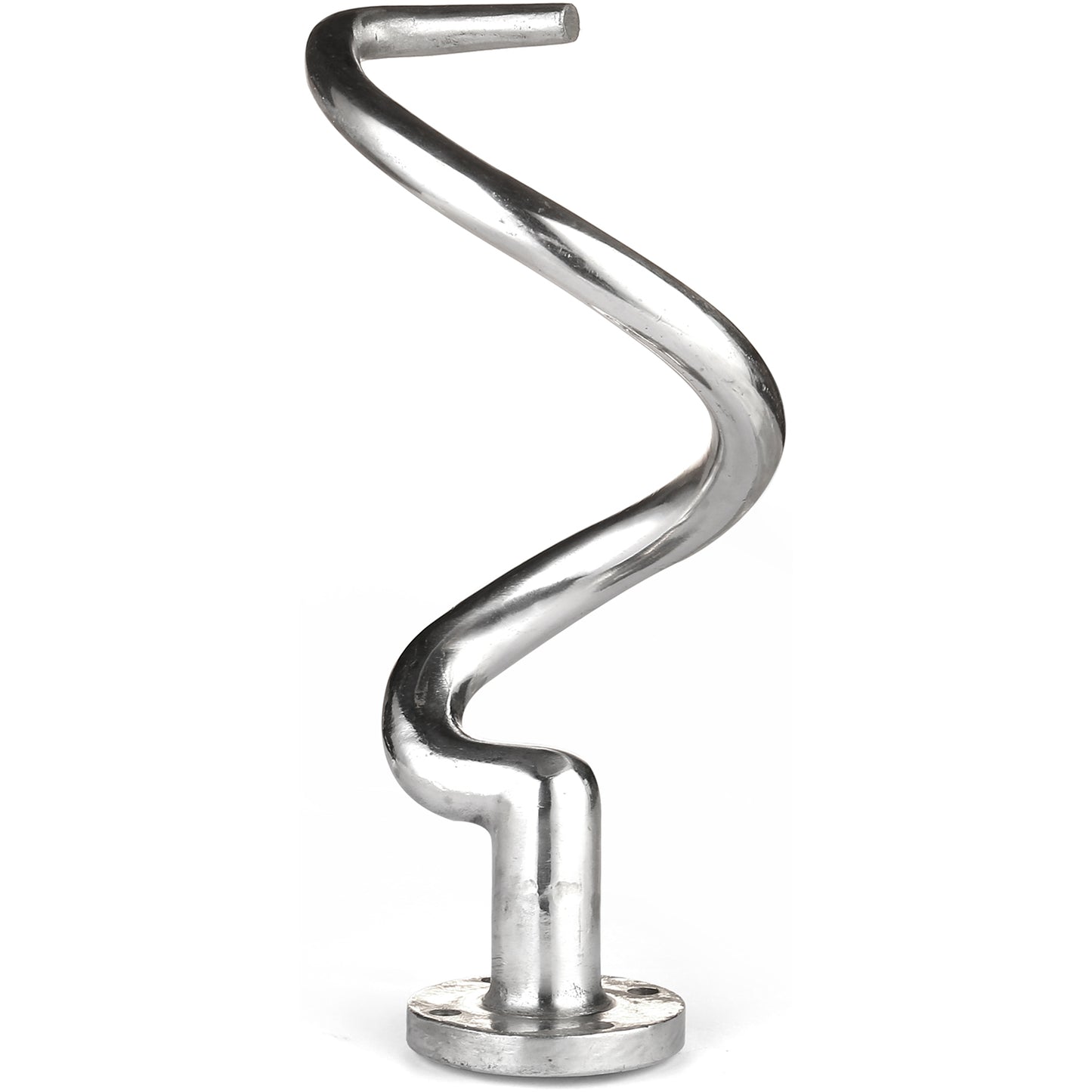 Professional 20L 2-Speed Spiral Dough Mixer – Fixed Head & Bowl (230V) | SH20