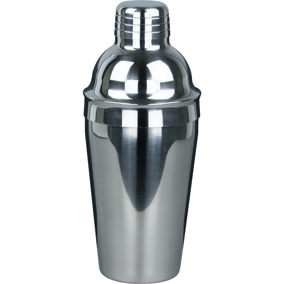 Stainless Steel Cocktail Shaker 700ml - SH700