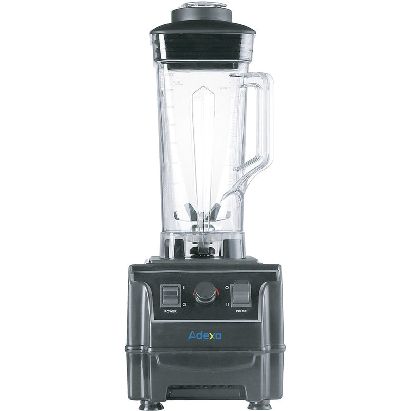 Commercial Bar Blender 2 litres - SHG905
