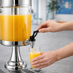Commercial Juice Dispenser 8 litres - SJD8BA