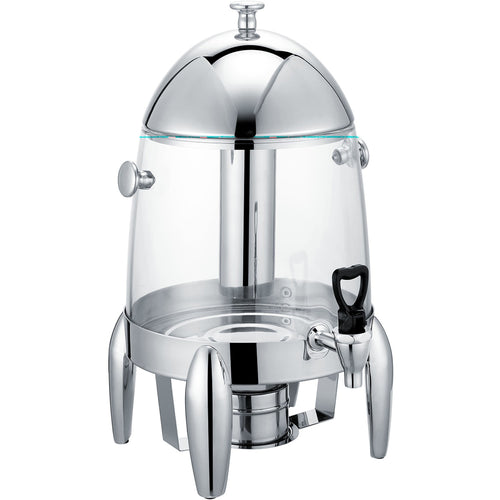 Commercial Drinks Dispenser Hot/Cold Premium 12 litres - SJD12B