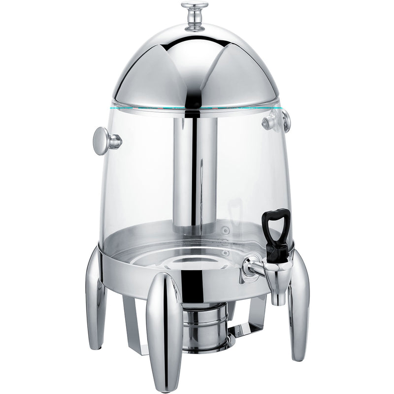 Commercial Drinks Dispenser Hot/Cold Premium 12 litres - SJD12B