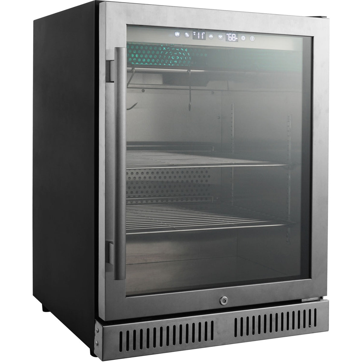 Professional Meat Dry Ageing Maturing Refrigerator 125 litres - SN125