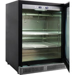Professional Meat Dry Ageing Maturing Refrigerator 125 litres - SN125