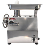 Commercial Meat Mincer / Grinder 220kg/h 1100W Stainless Steel 220V - SONTK22