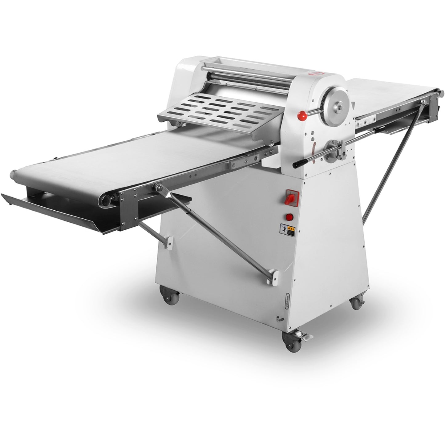 Professional Dough Sheeter Stand type Roller width 520mm - SPL520
