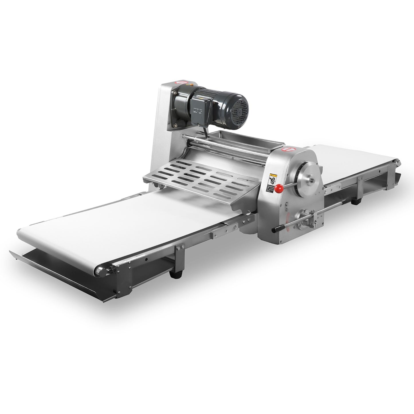 Professional Dough Sheeter Counter top Roller width 380mm - SPT380