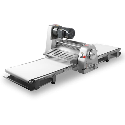 Professional Dough Sheeter Counter top Roller width 520mm - SPT520