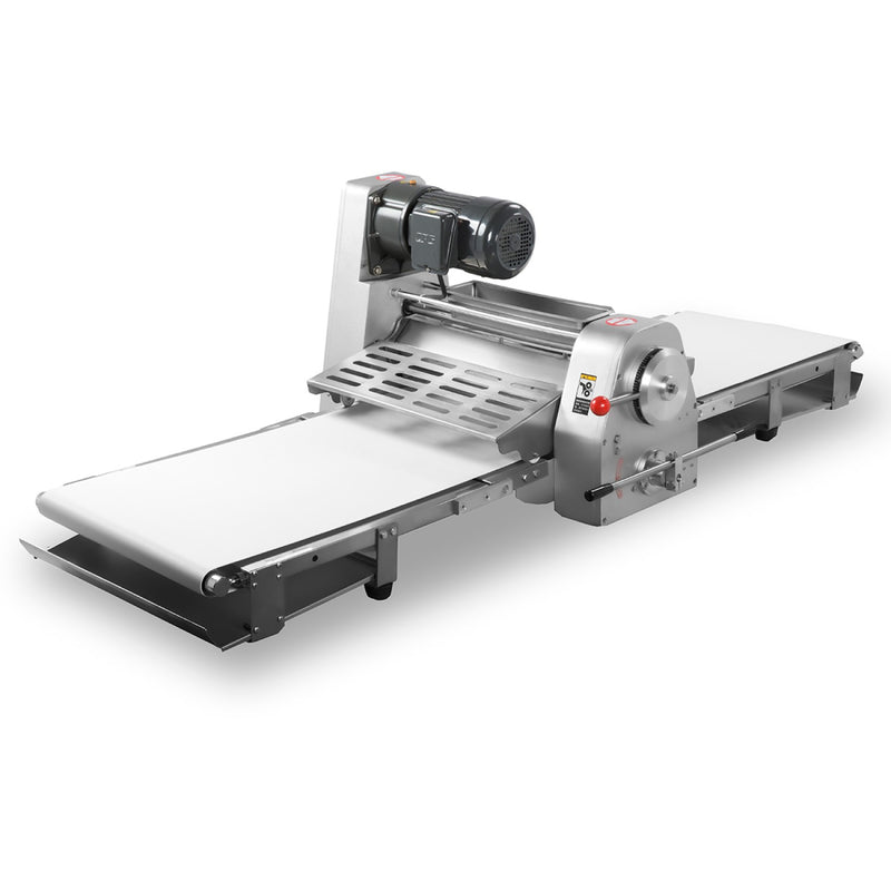 Professional Dough Sheeter Counter top Roller width 520mm - SPT520