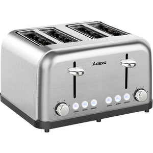 Toasters