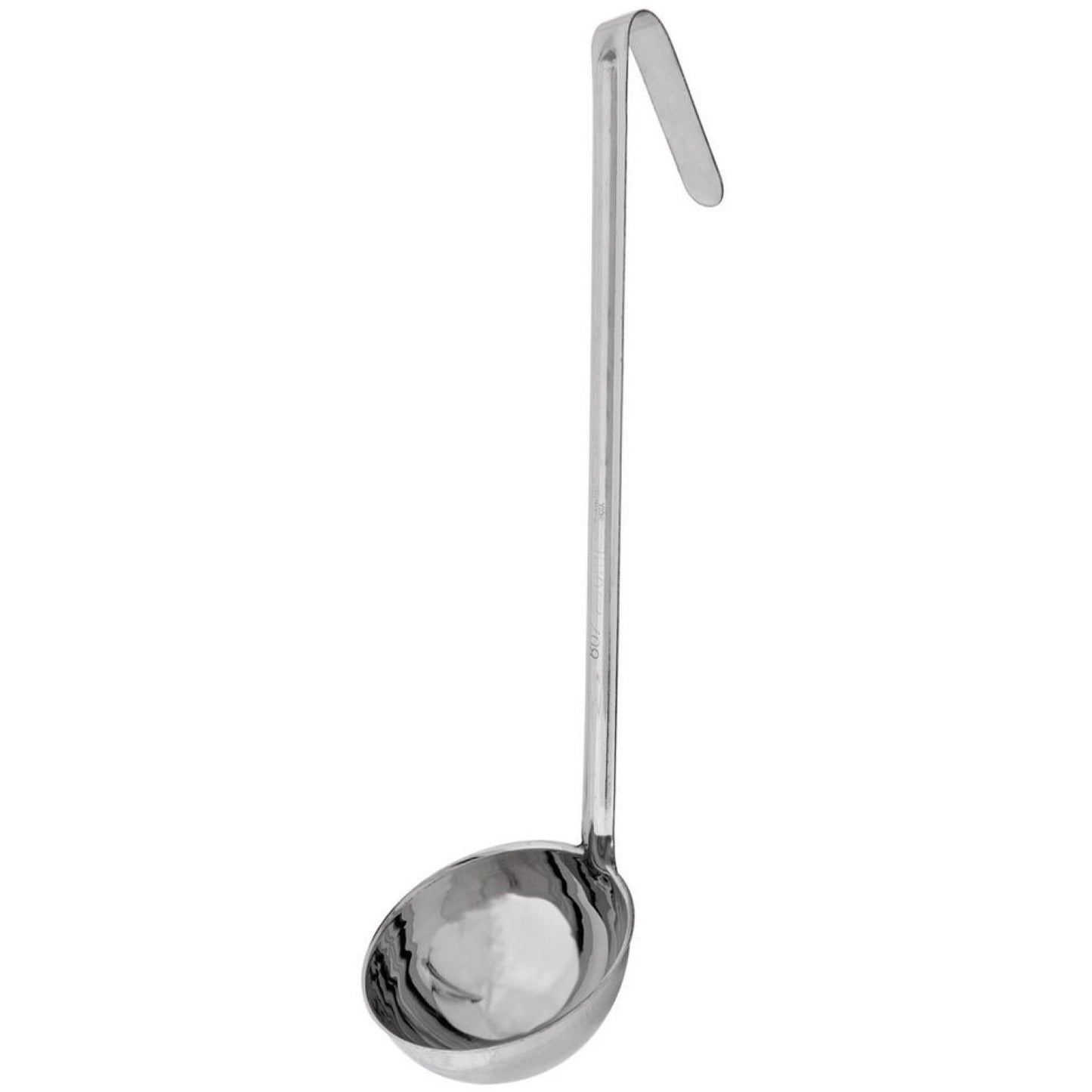 Ladle 475ml Stainless steel - SSL160