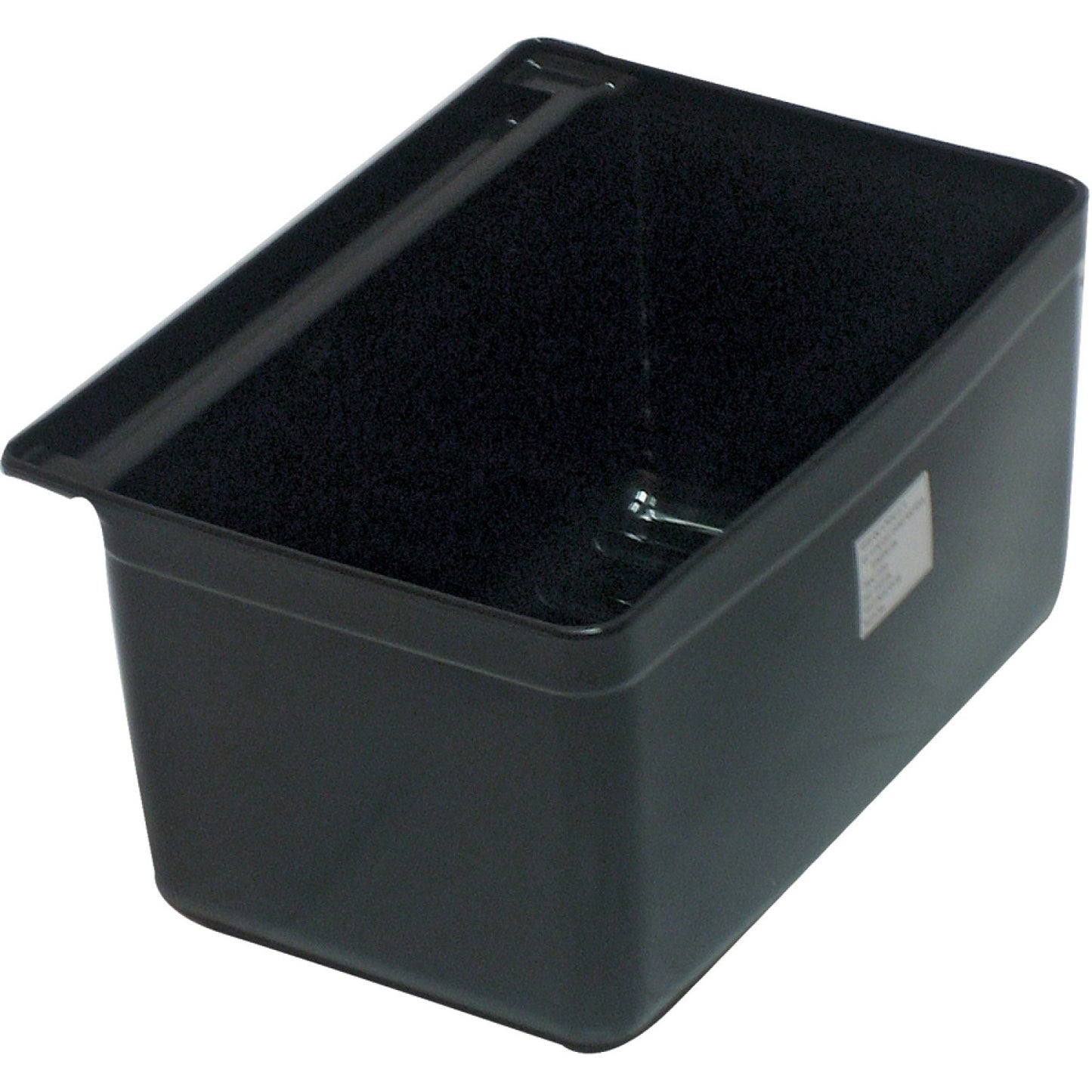Small Bin for Utility carts 13 litres 330x230x175mm - ST029D