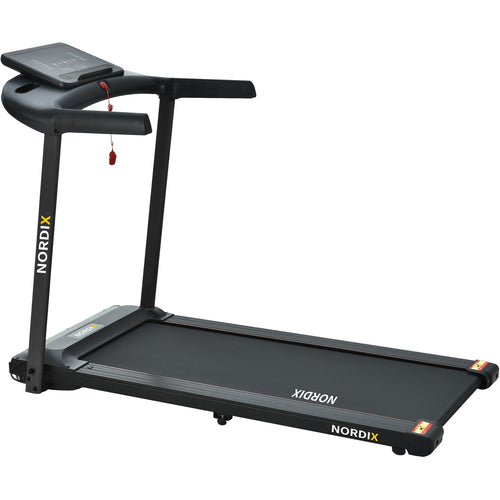 Folding Treadmill 2HP | Nordix T02 - T02