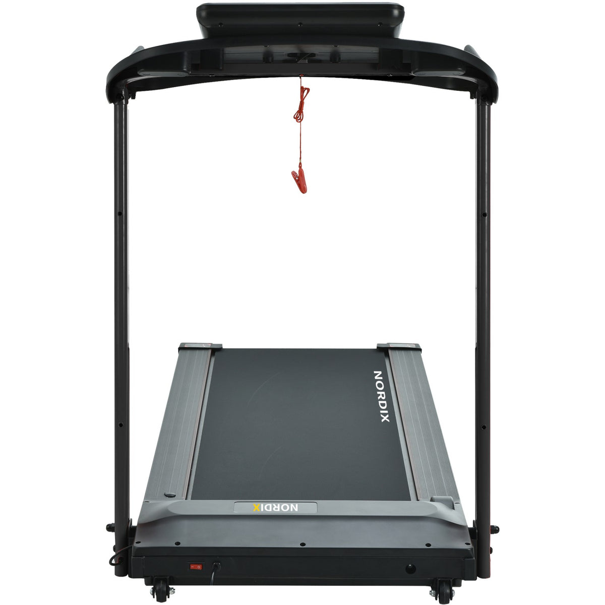 Folding Treadmill 2HP | Nordix T02 - T02