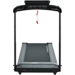 Folding Treadmill 2HP | Nordix T02 - T02