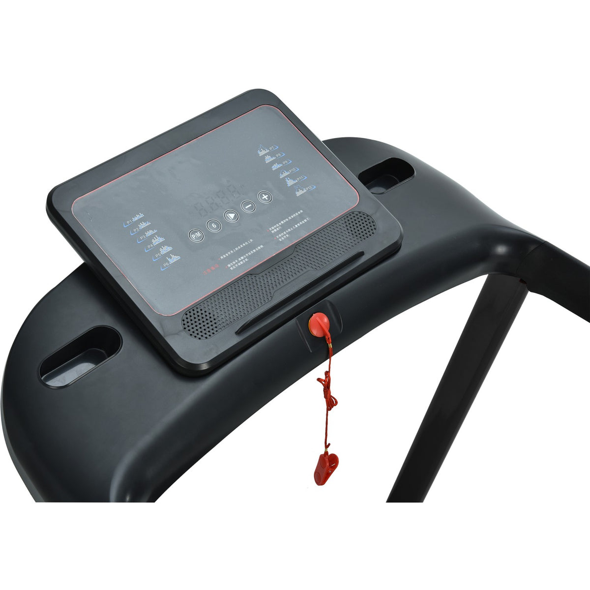 Folding Treadmill 2HP | Nordix T02 - T02