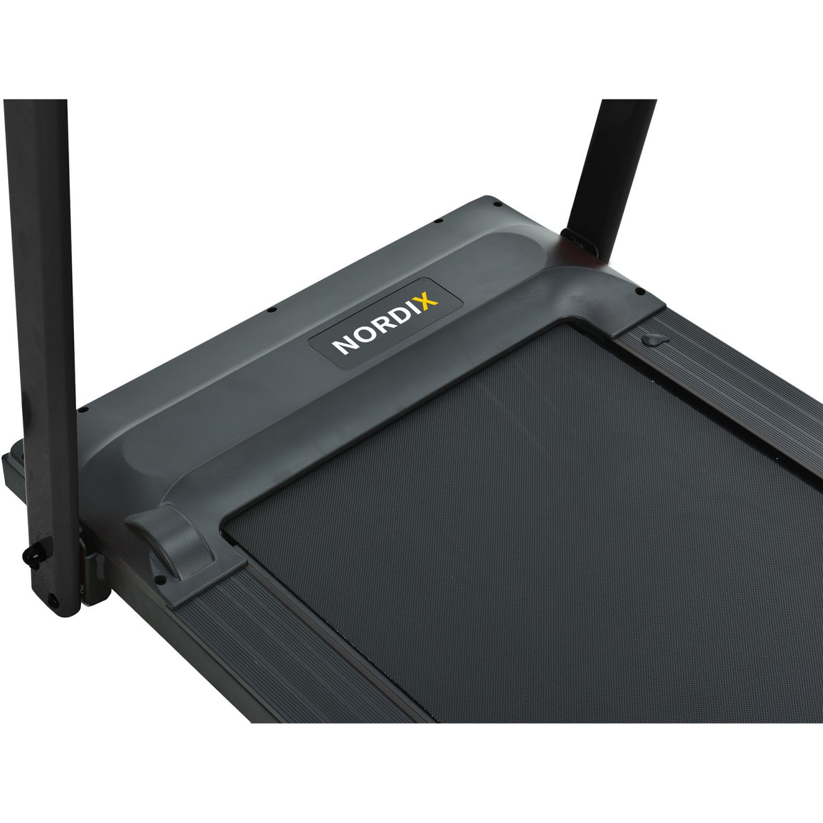 Folding Treadmill 2HP | Nordix T02 - T02