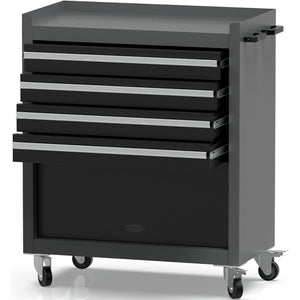 Garage Storage Systems