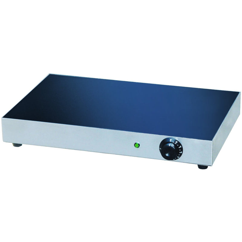 Commercial Buffet Food Warmer 526x324mm - TC1