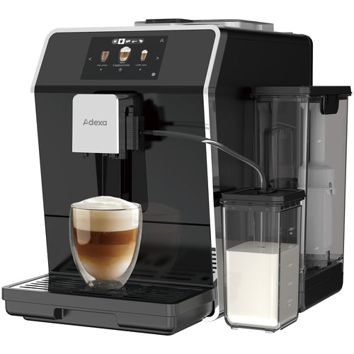 Commercial Automatic Coffee Machine 295×440×360mm - TCCK102