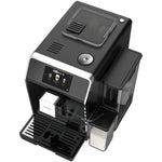 Commercial Automatic Coffee Machine 295×440×360mm - TCCK102