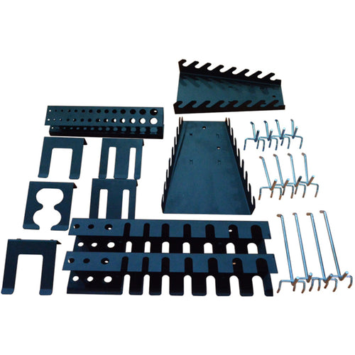 Set of 22 Tool Hook Pieces - TH01