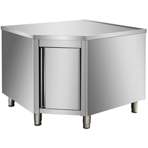 Corner Units