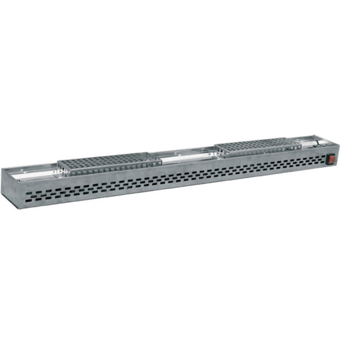 Strip heater for gantries 900x120mm - THKBS92