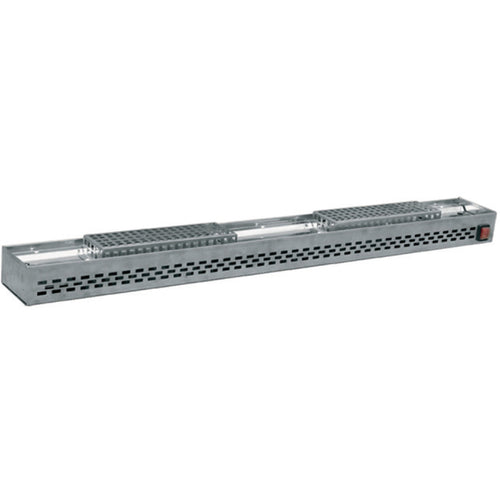Strip heater for gantries 1900x120mm - THKBS195