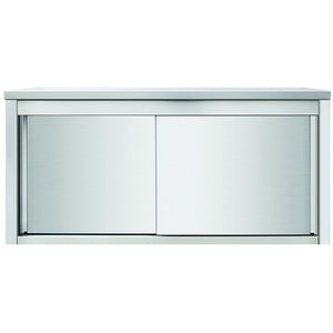 Wall Cupboards