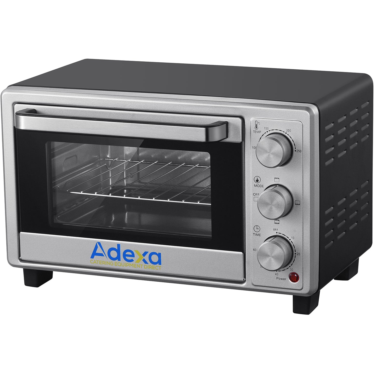 Commercial Mini Oven 16 litres - TO1601