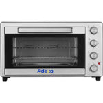 Commercial Mini Convection Oven with Grid & Rotisserie 60 litres - TO6002